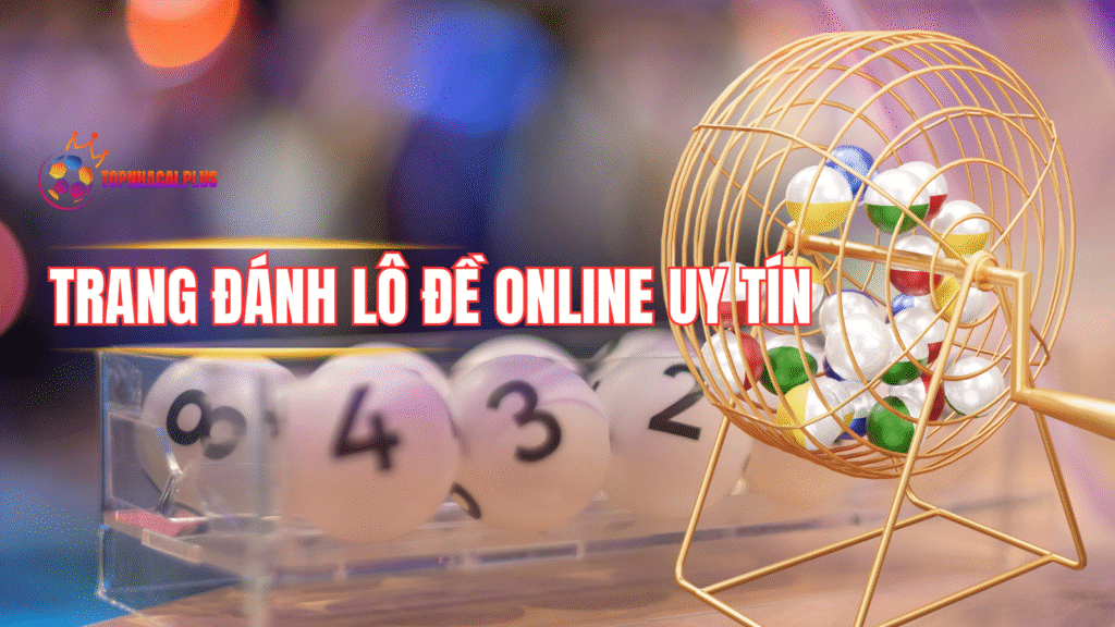 lô đề online