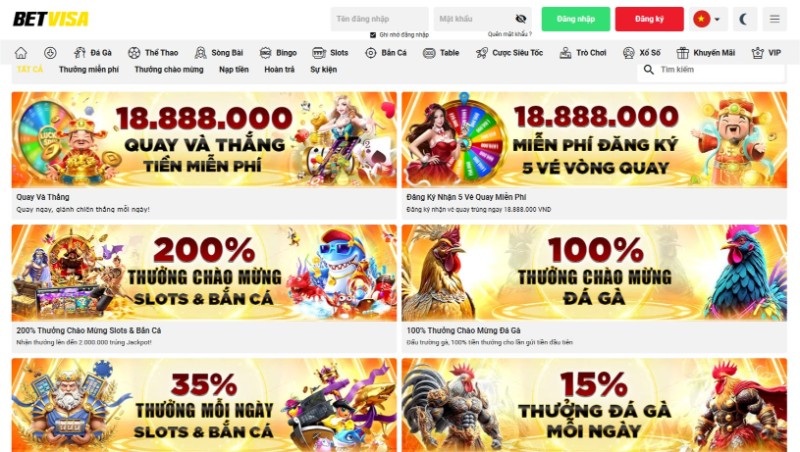 Betvisa