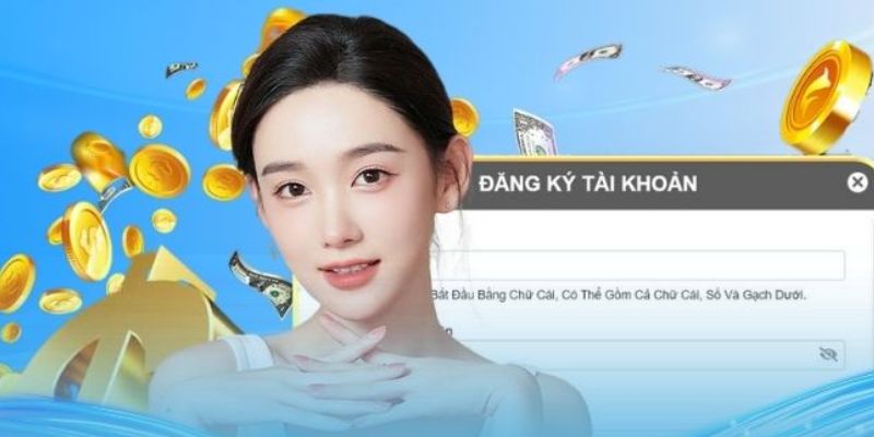 Đăng ký 888 Casino với cực đơn giản, cá cược ngay hôm nay