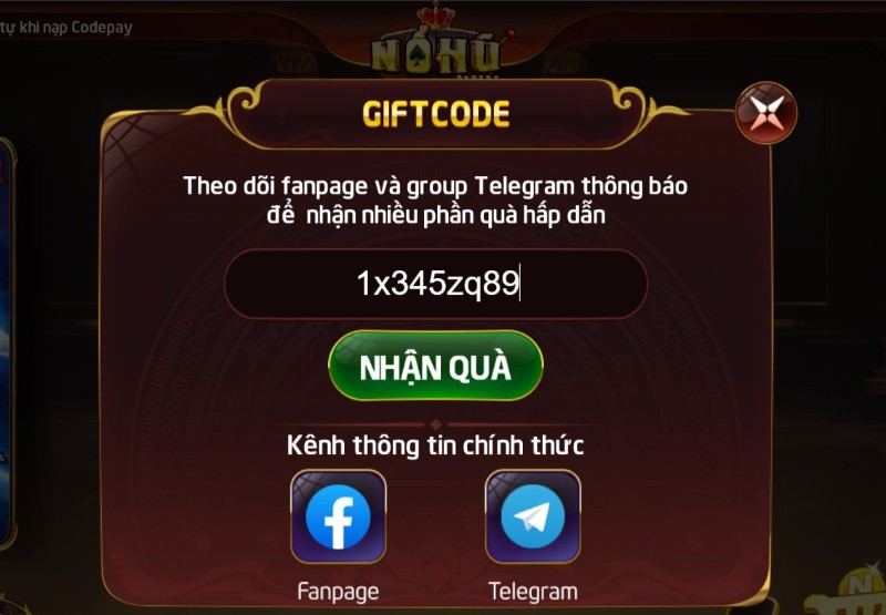 Khuyến mãi NOHU
