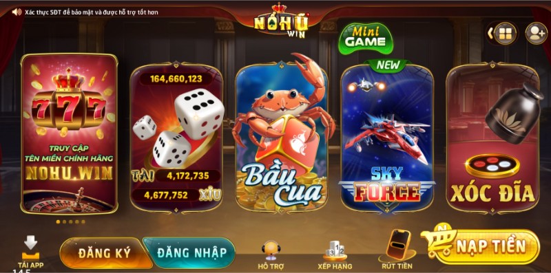 Khuyến mãi NOHU