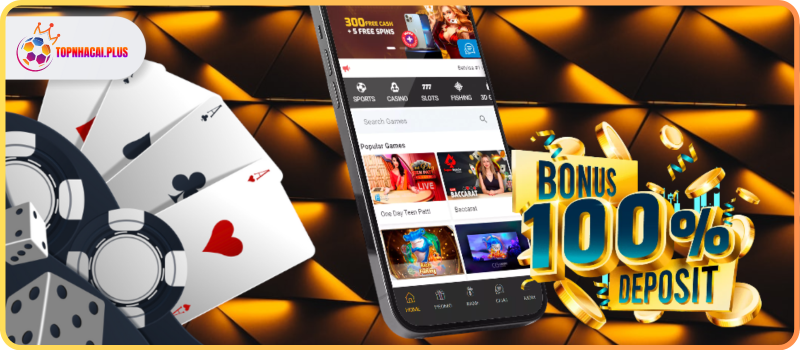 Tỷ lệ RTP cho sảnh casino online tại Betvisa lên tới 99%