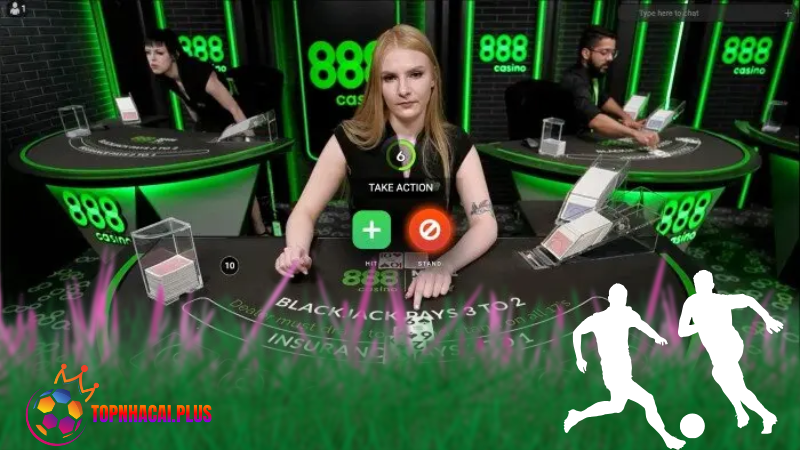 trang casino trực tuyến uy tín 888casino