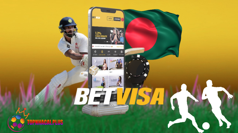 casino trực tuyến uy tín Betvisa