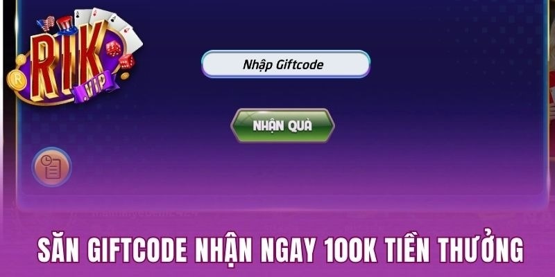 Code Rikvip