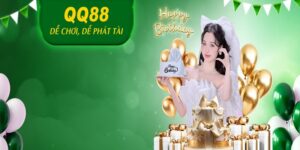 Những điều cần lưu ý khi Đăng ký QQ88
