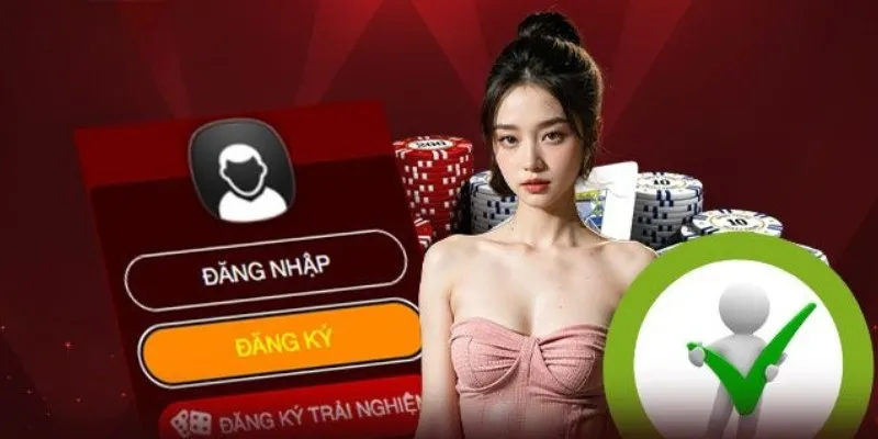 Hướng dẫn đăng nhập 33win