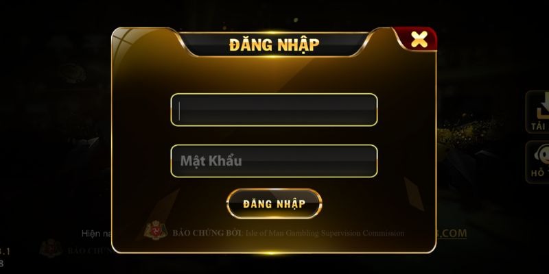 Hướng dẫn chi tiết cách đăng nhập Go88 trên mọi thiết bị