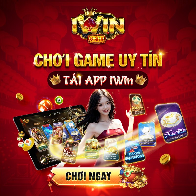Iwin tặng 68K