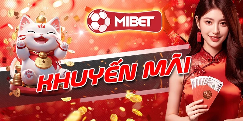 Tổng quan về chương trình khuyến mãi cho người chơi mới