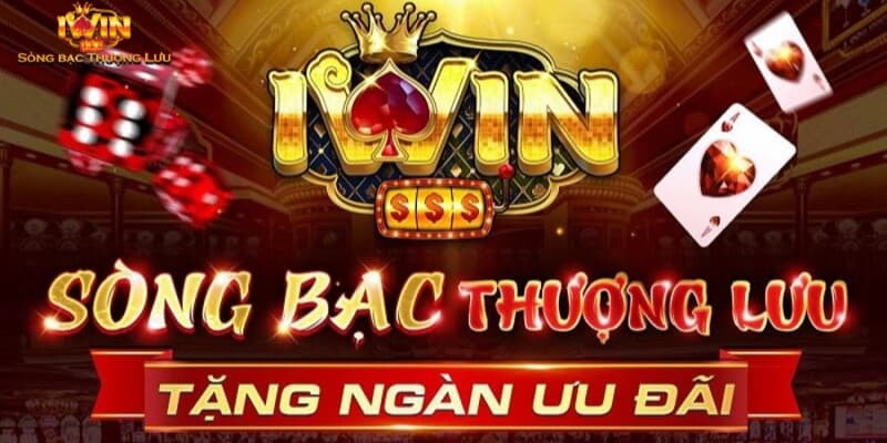 Khuyến mãi tại Iwin