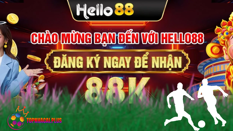 nhà cái uy tín Hello88