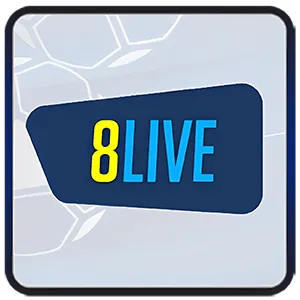 nhà cái 8live