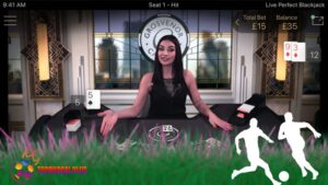 Mẹo chơi live casino hiệu quả