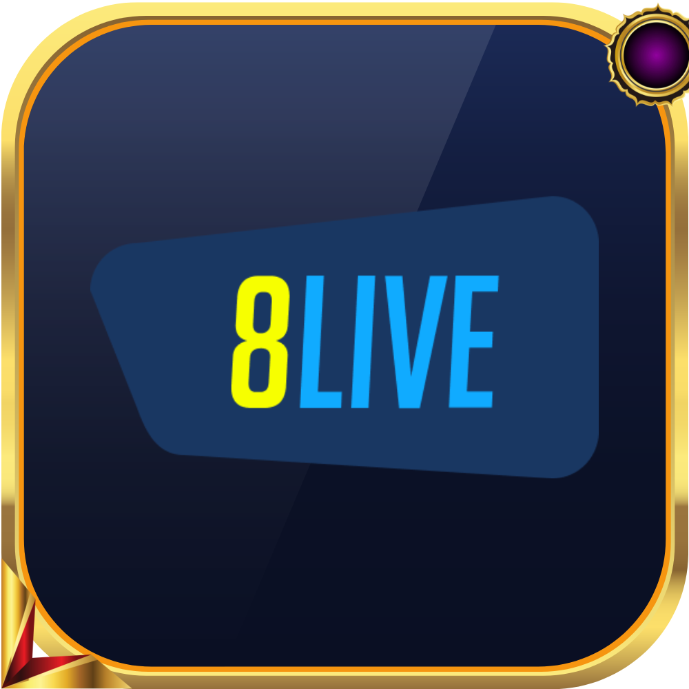 nhà cái 8live