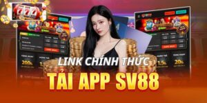 Hướng dẫn tải app SV88 cho điện thoại di động
