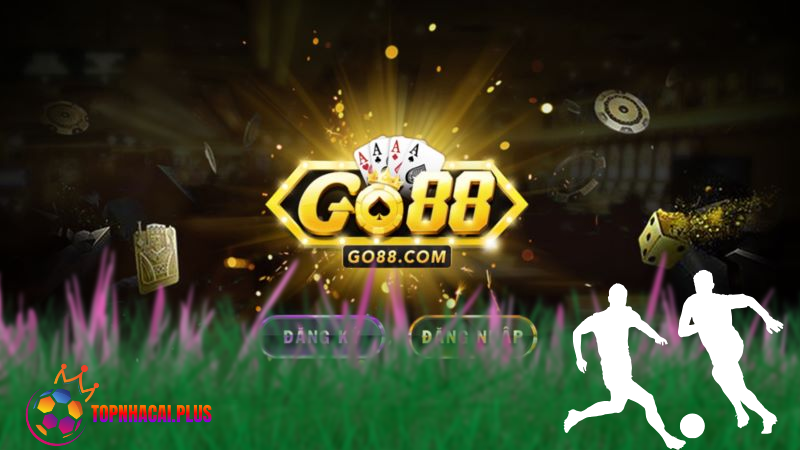 nhà cái uy tín Go88