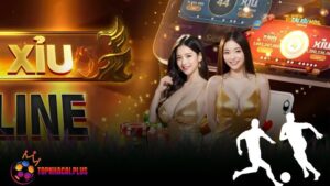 Tài xỉu Rikvip