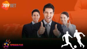 Đại lý 789bet