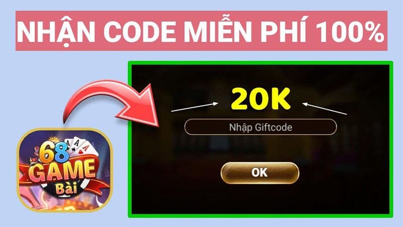 50+ mã code độc quyền