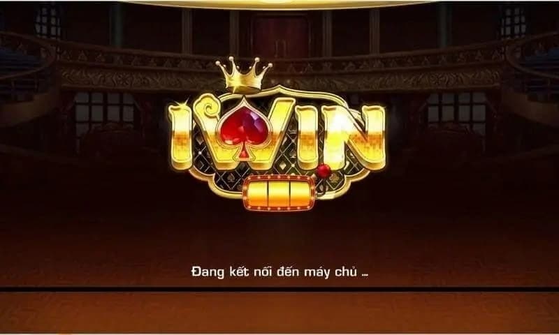 link chính chủ đăng nhập Iwin