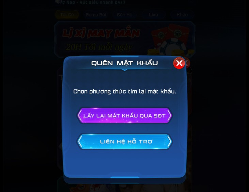 Win79 đăng nhập