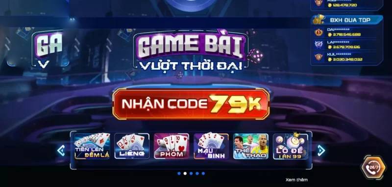 Win79 ra đời năm 2015