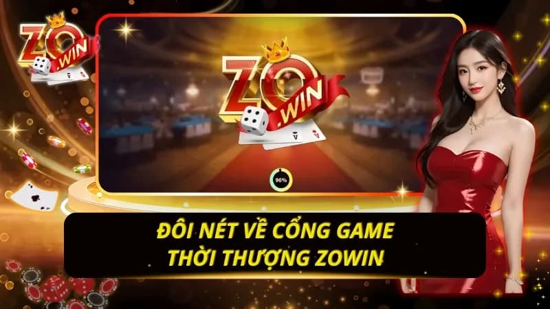 Zowin